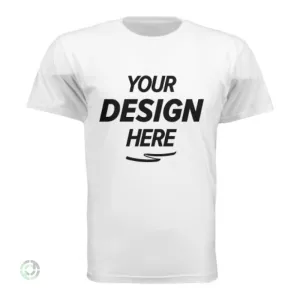 Blank T-Shirt Wholesale