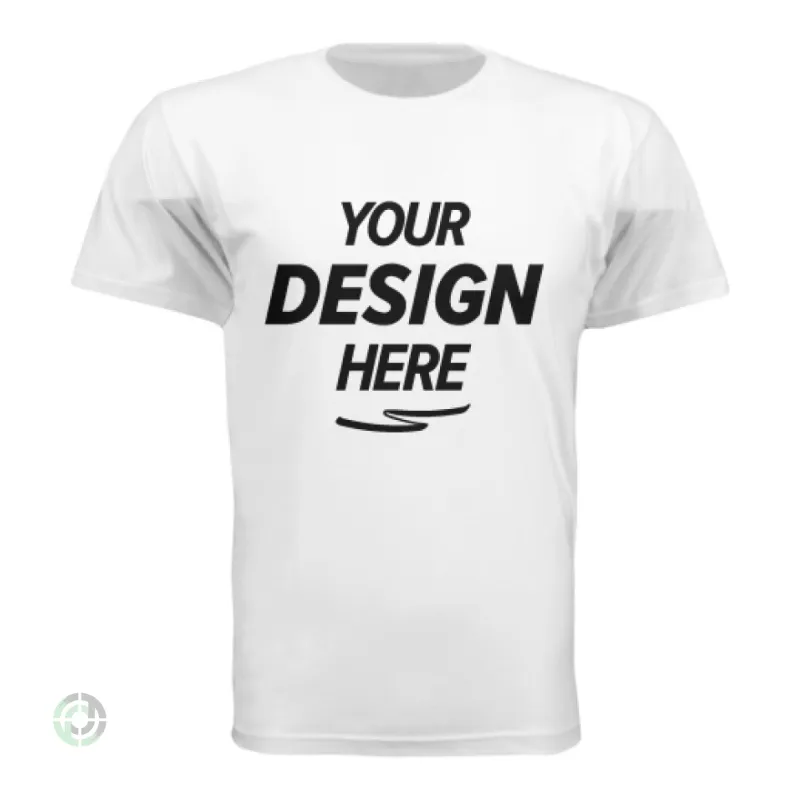Blank T-Shirt Wholesale