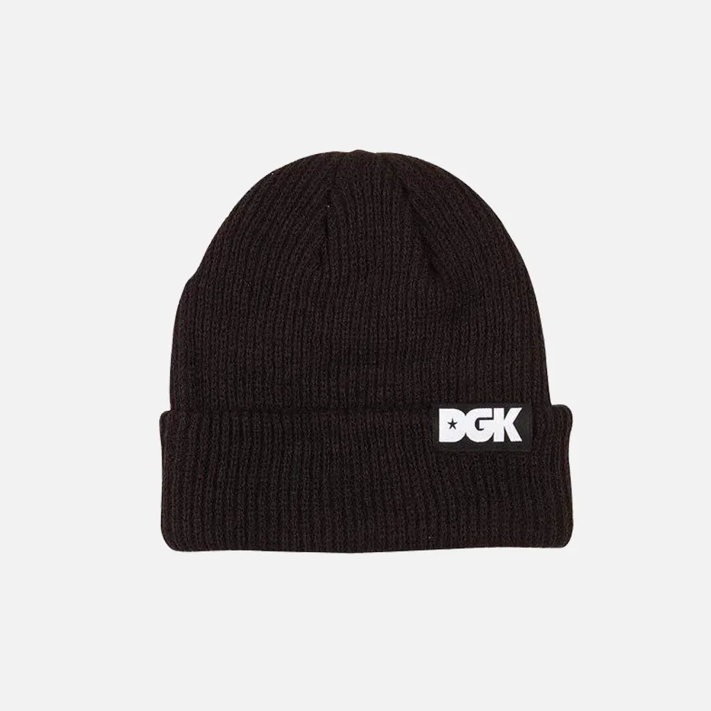 Classic Beanie