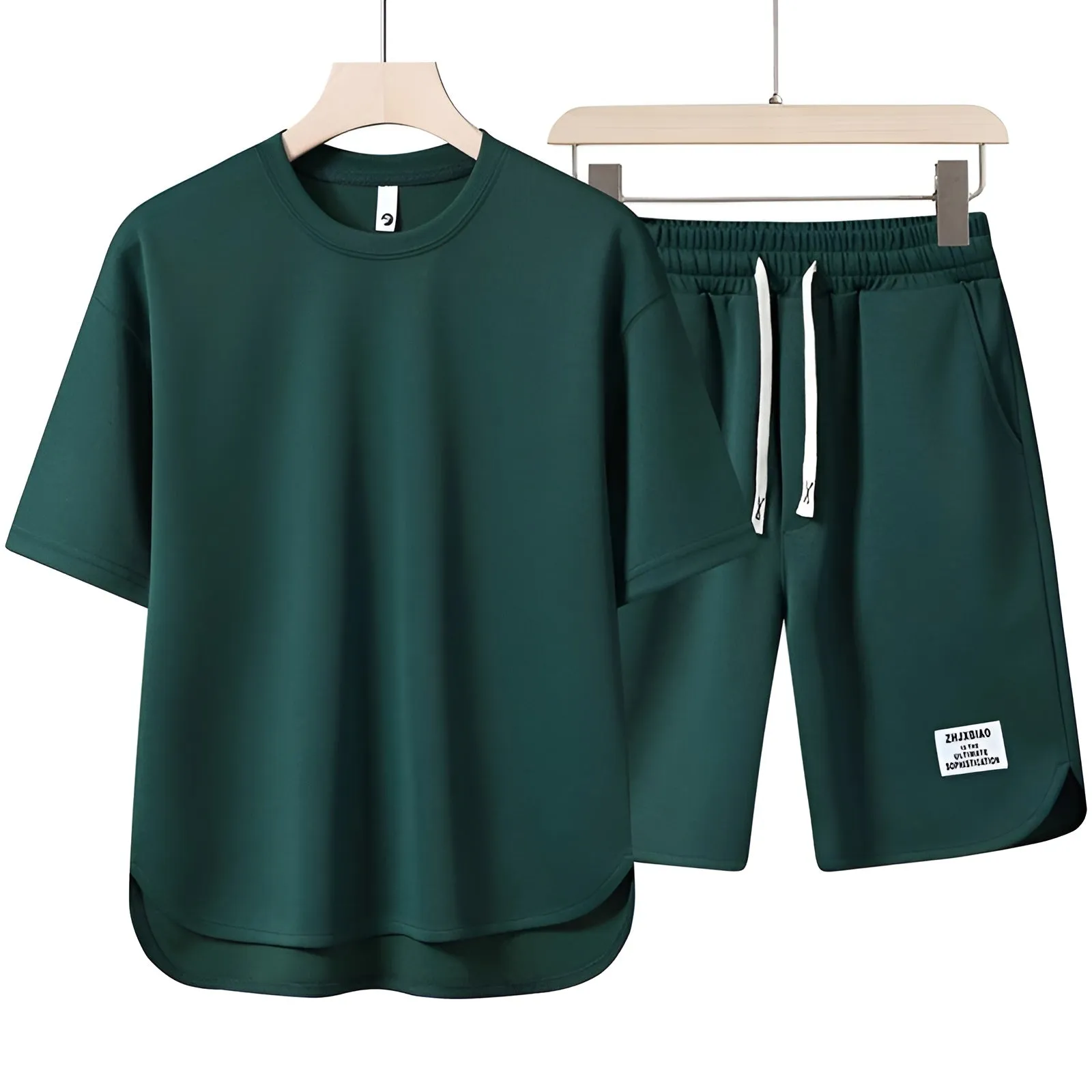 ELIAS - CASUAL SET