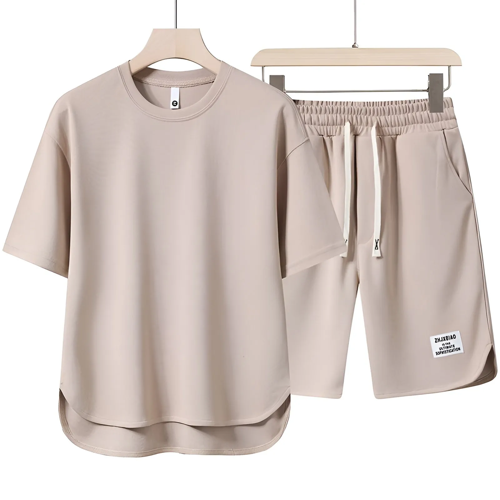 ELIAS - CASUAL SET