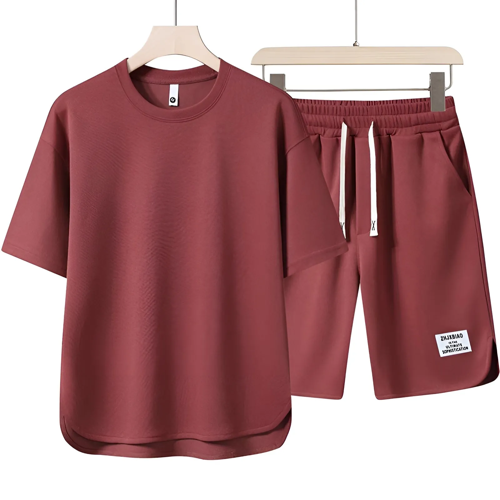 ELIAS - CASUAL SET