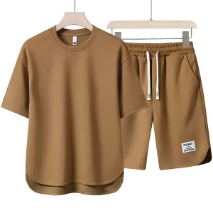 ELIAS - CASUAL SET