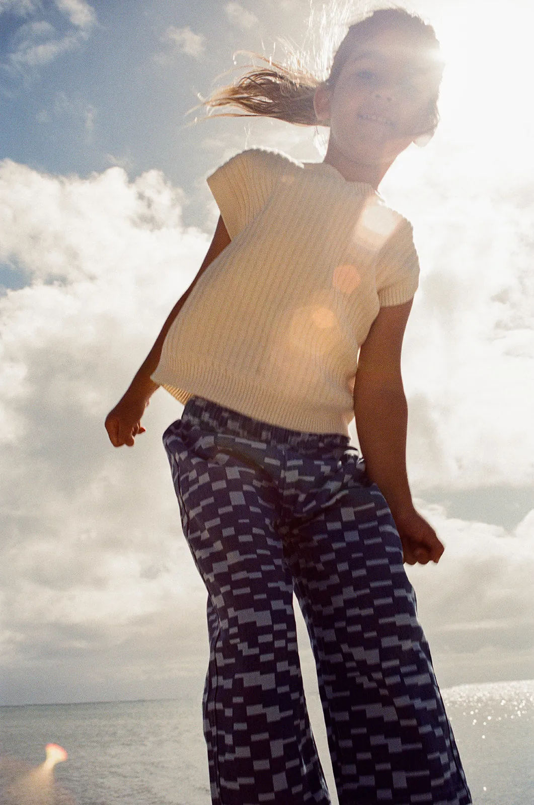 Grown Organic Everyday Denim Pant - Boxes