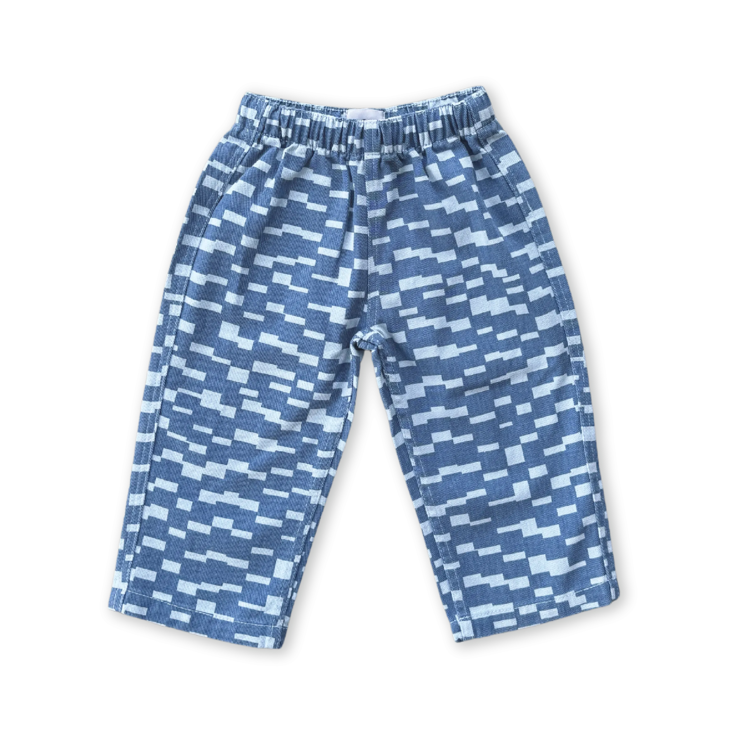 Grown Organic Everyday Denim Pant - Boxes