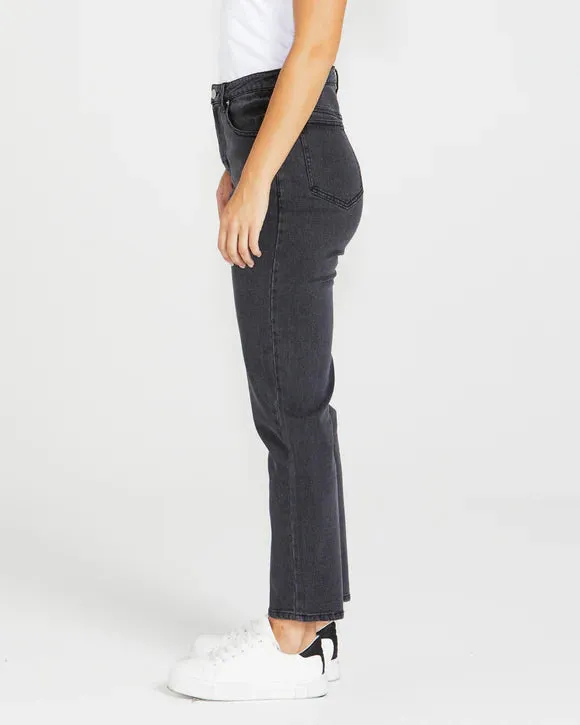 Nat Jeans - 82 washed Black