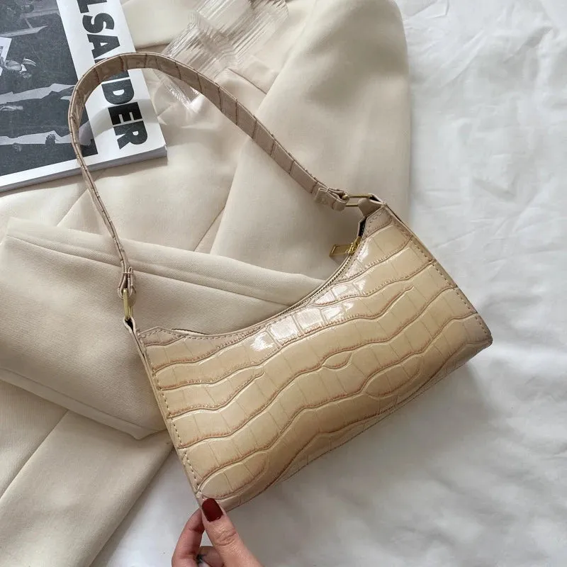 Retro Casual Shoulder Bags