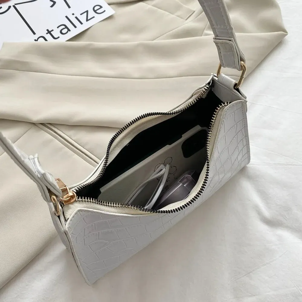 Retro Casual Shoulder Bags