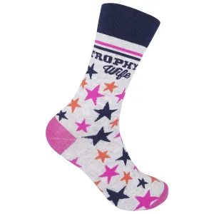 Socks - Trophy Wife