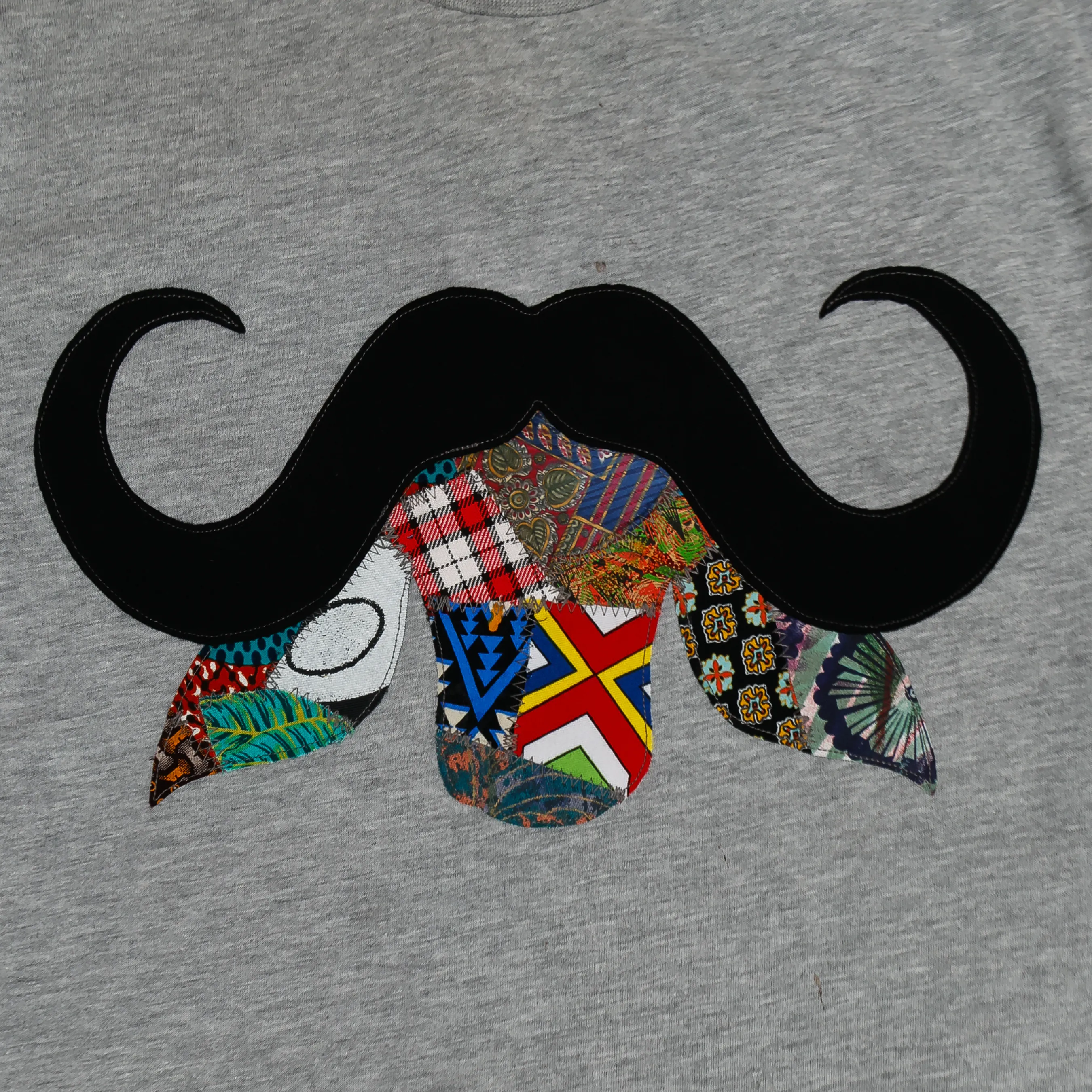 T-Shirts Buffalo Men-Various Colours